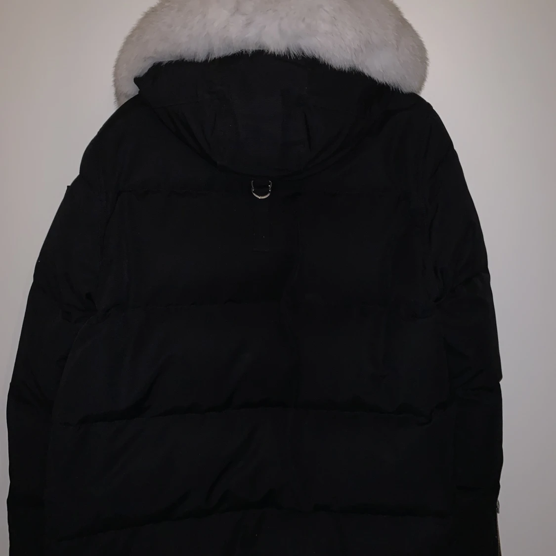 Moose knuckles Q3 jacket  - 90