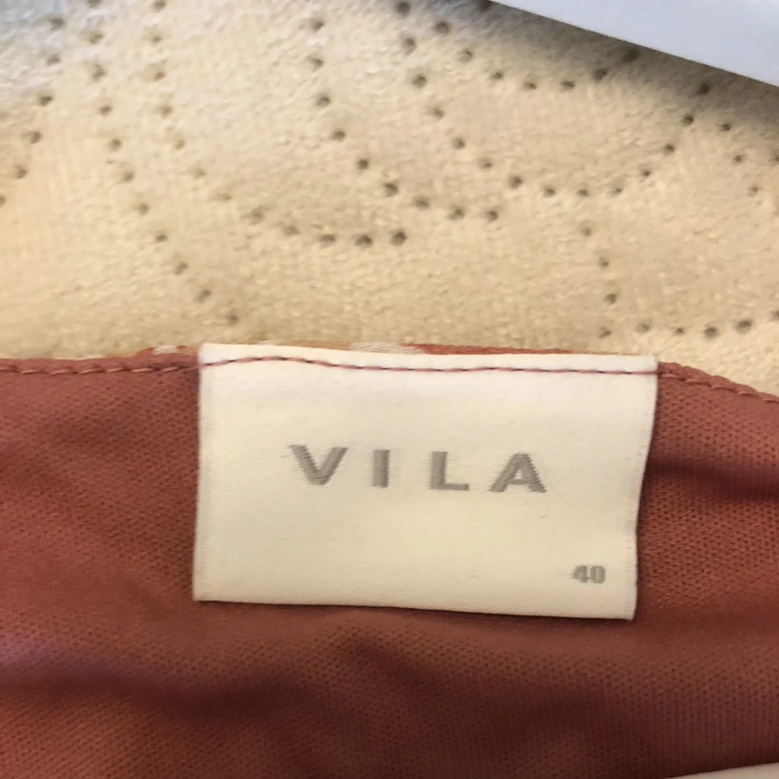 SNYGGASTE KLÄNNINGEN 💕 - 90