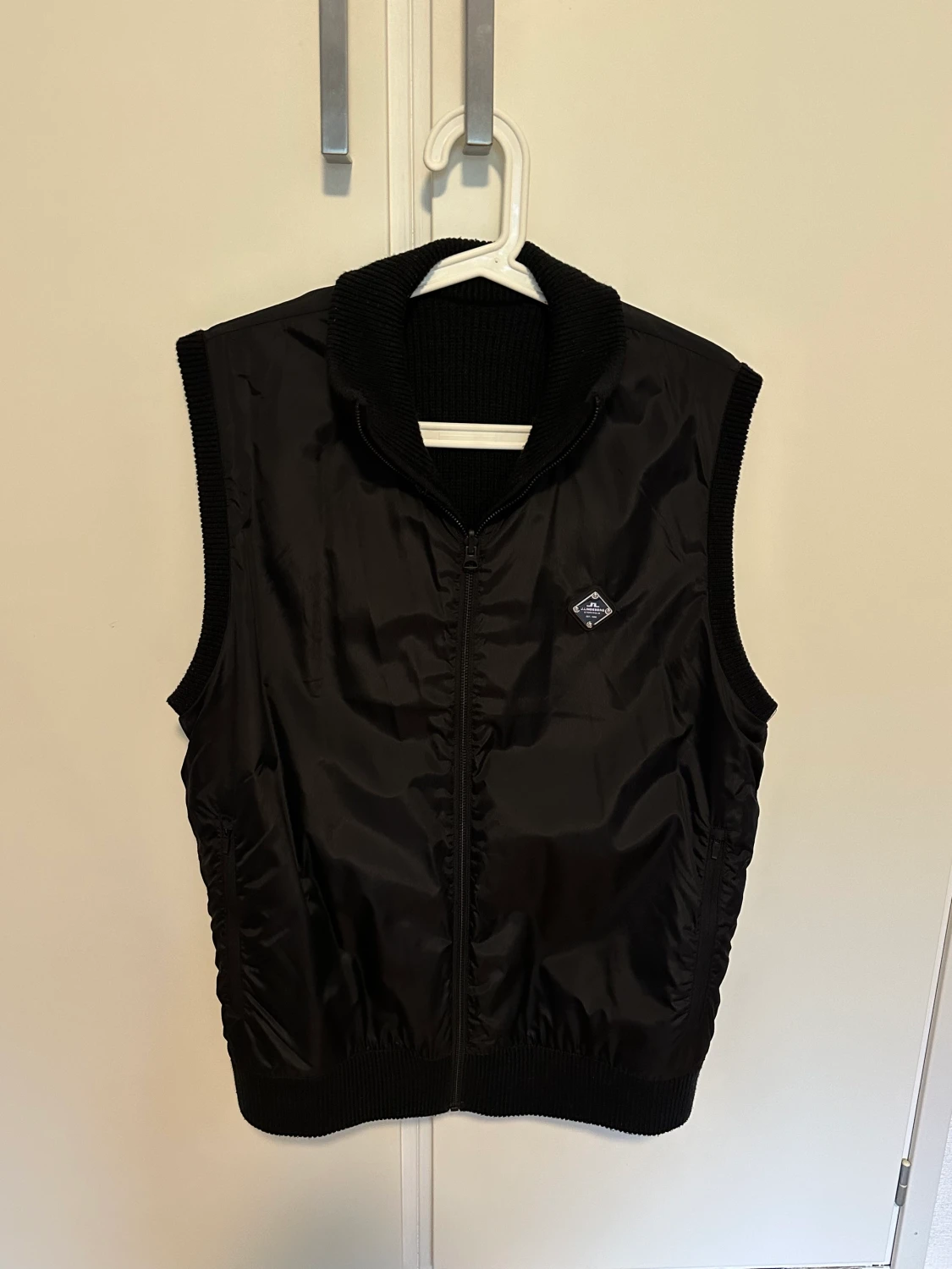 J.lindeberg väst  - 90