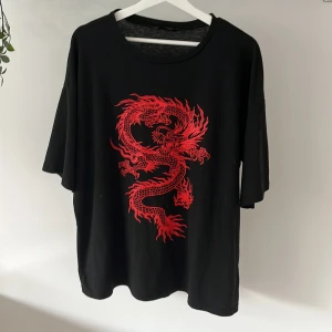 Tröja - Storlek S/36 Oversized Använd ett par gånger