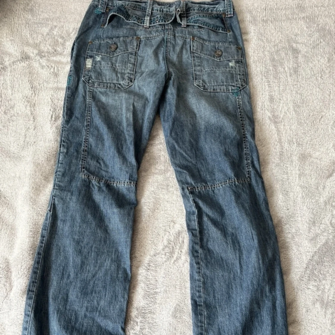 Y2k jeans  - 90