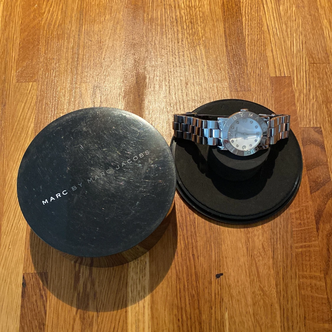 Marc Jacobs Klocka  - 90