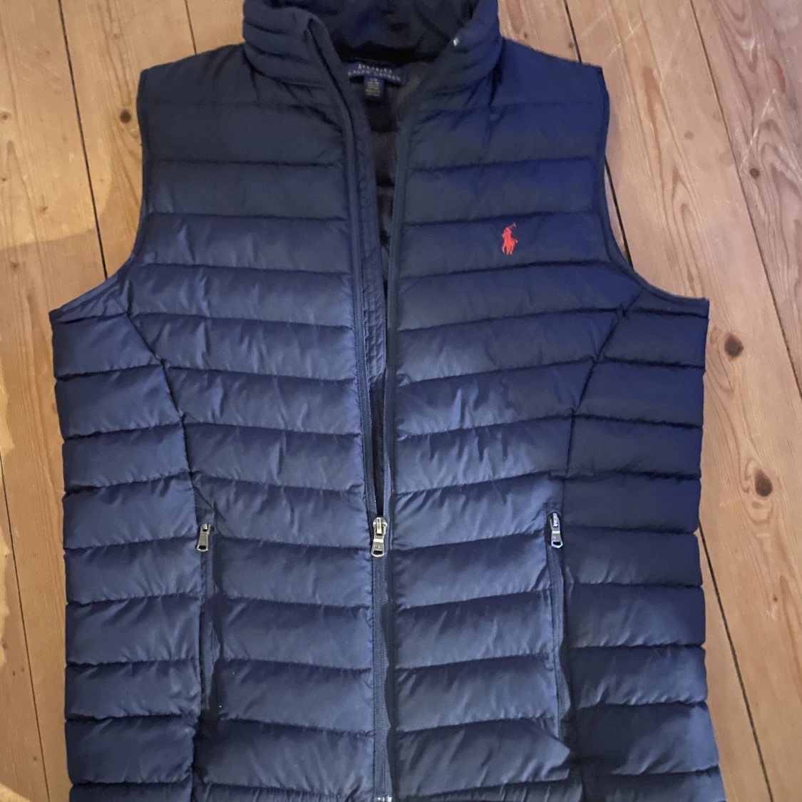 Polo Ralph Lauren väst 