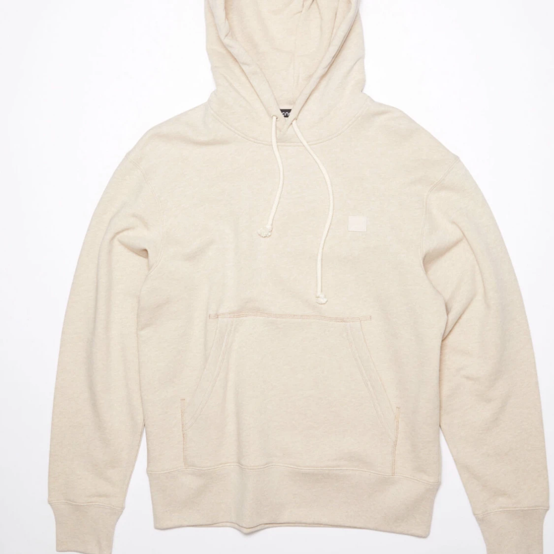 Acne hoddie - 90