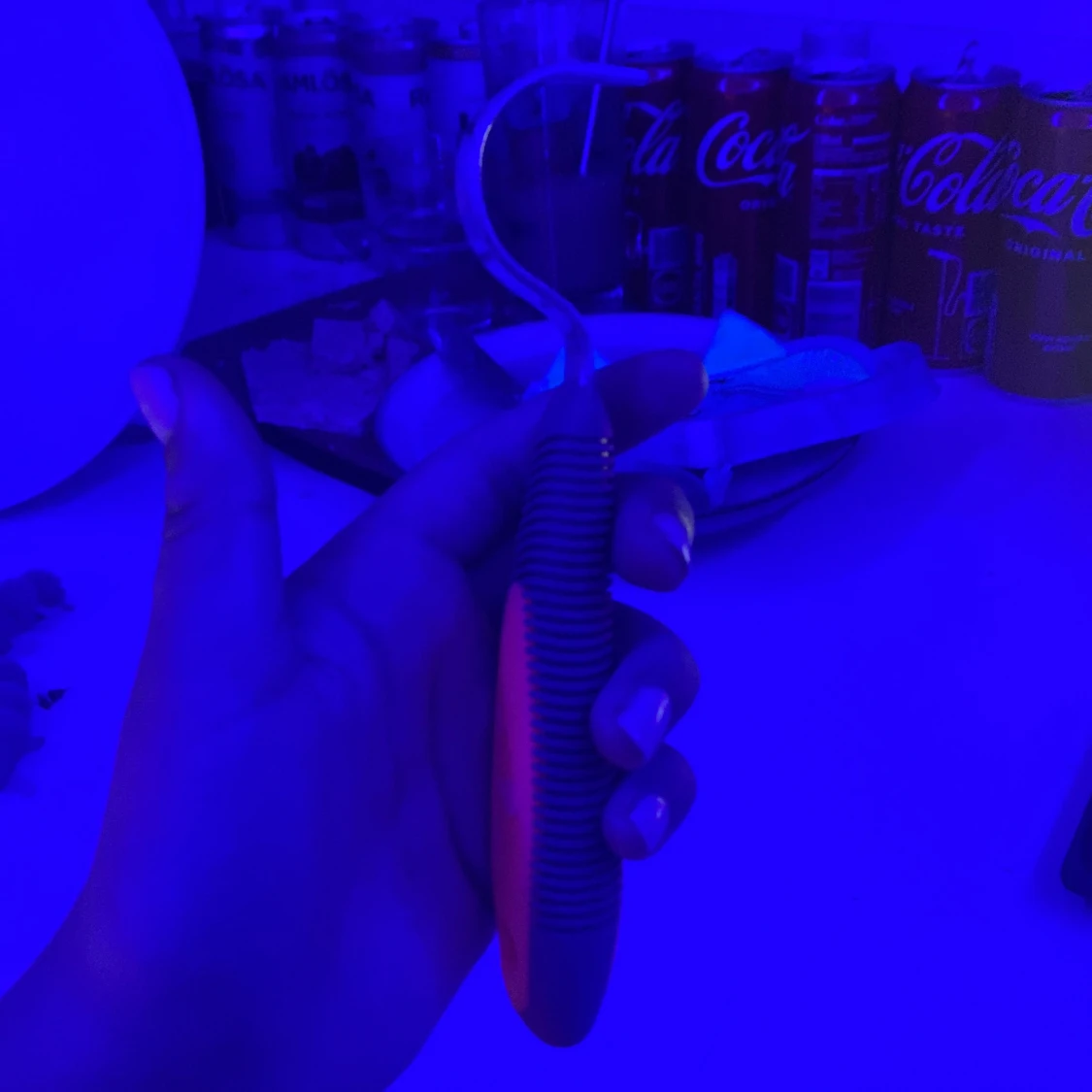 Hovkratts! Oanvänd 💕 - 91