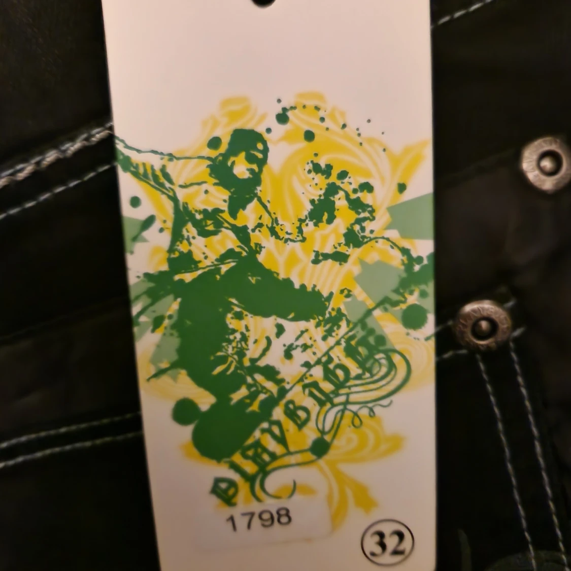 Coola baggy jeans - 91