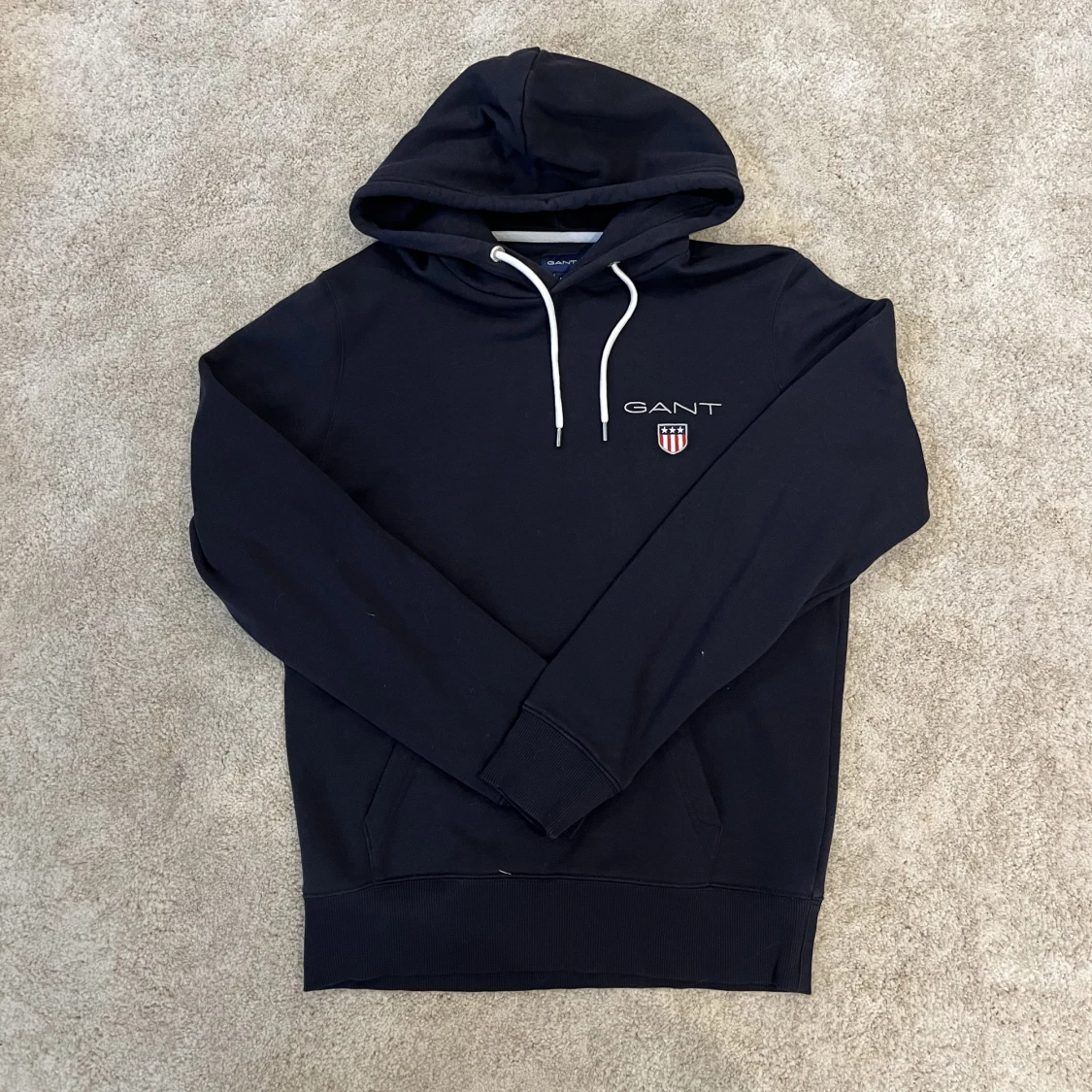 Gant Hoodie