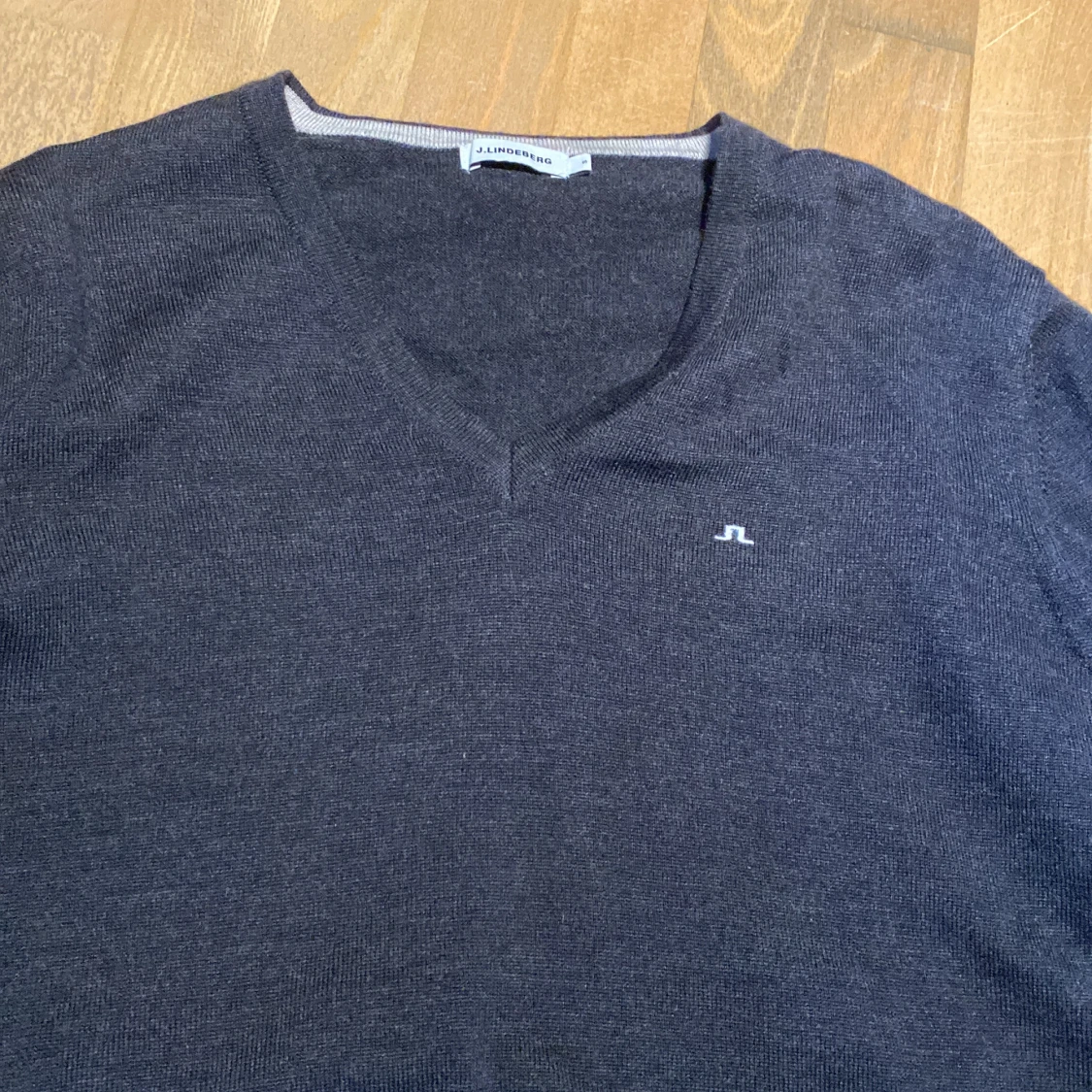 J.Lindberg tröja  - 90