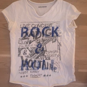 Zadig Voltaire t-shirt  - En t-shirt från Zadig Voltaire 