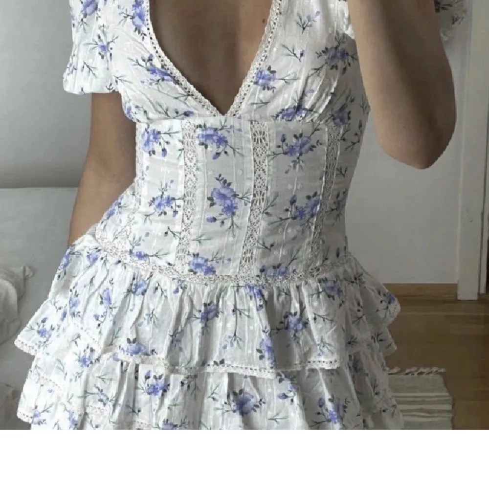 Hej söker denna klänning i xs eller s!!. Klänningar.