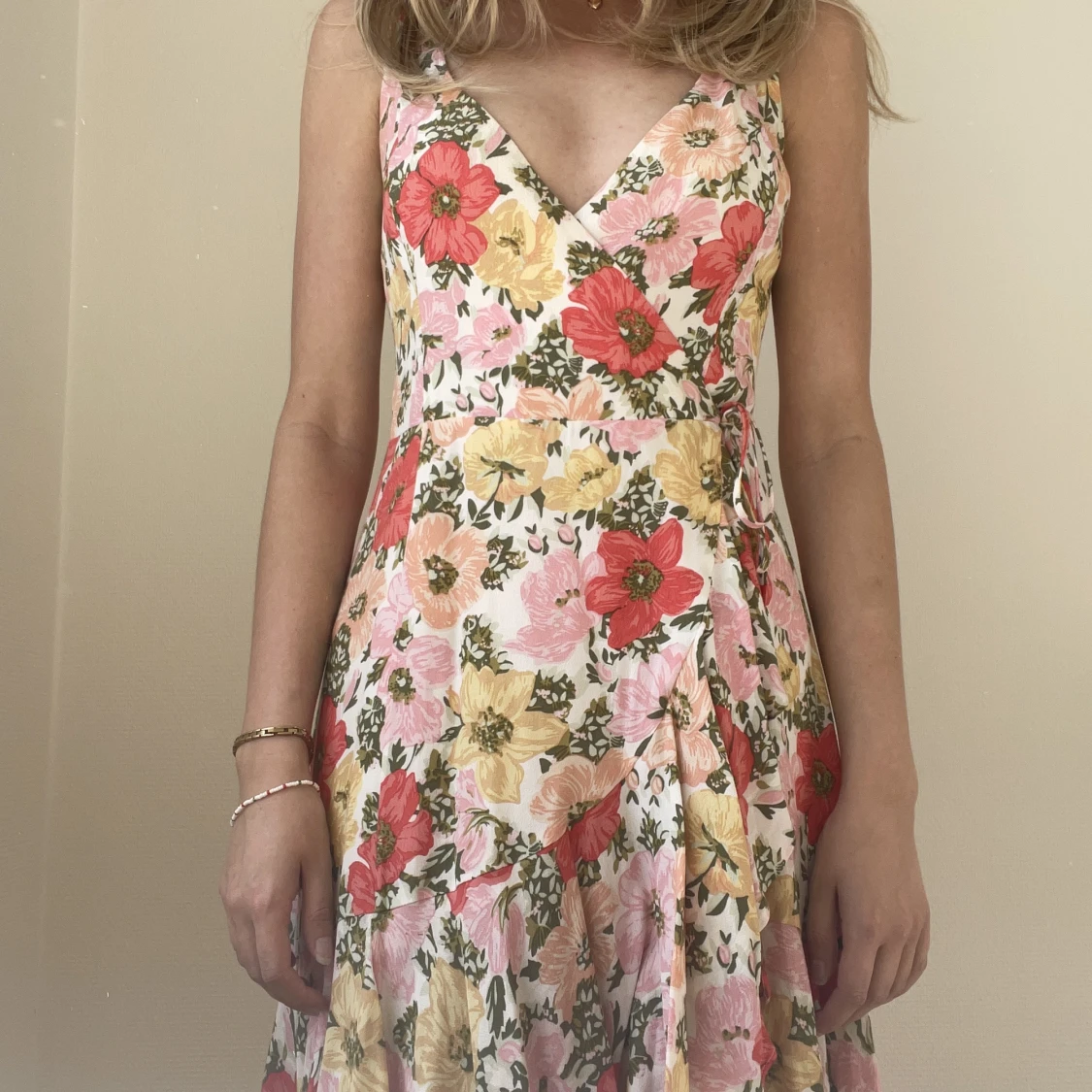 Sommarklänning  - 91