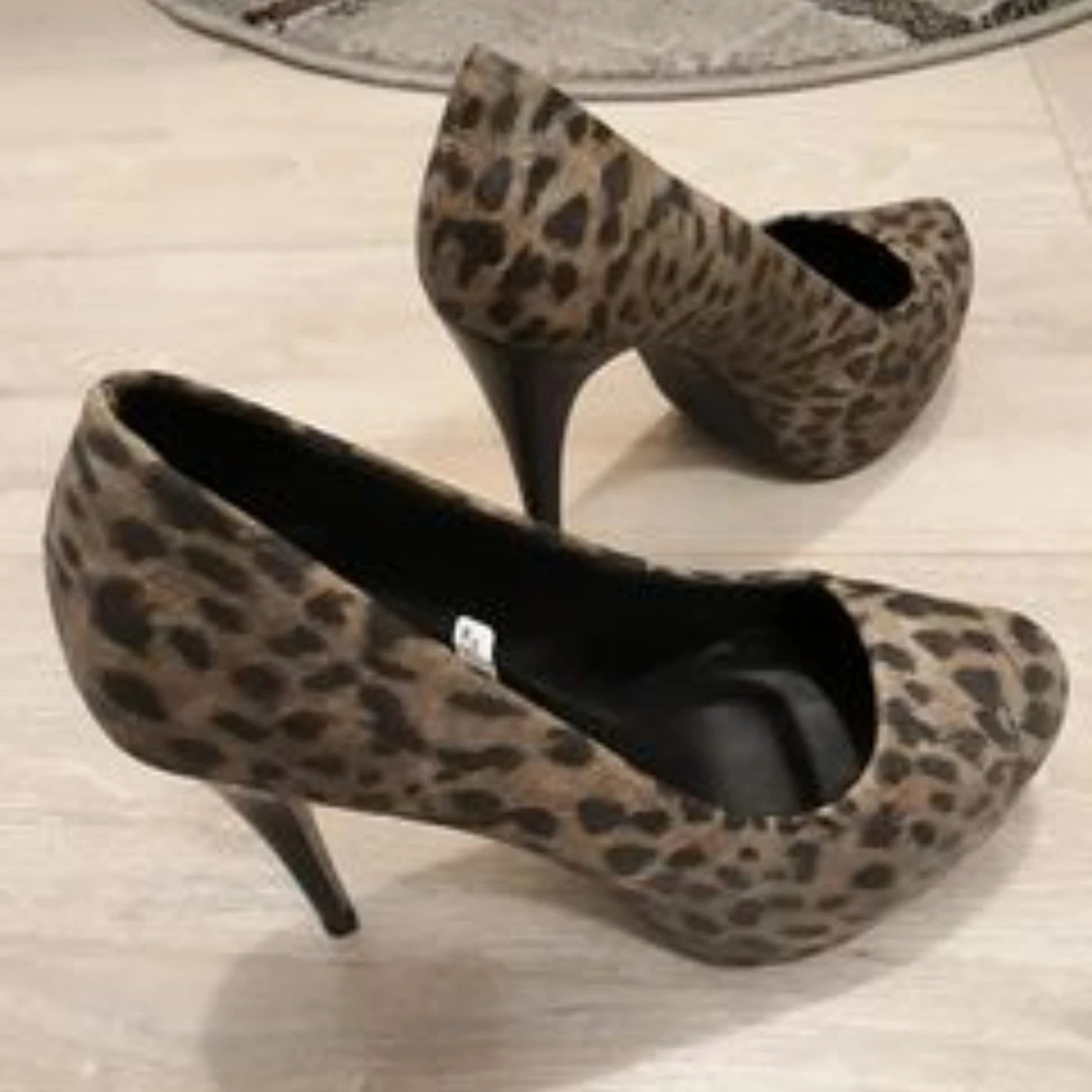 Snygga Damskor 38 - 1