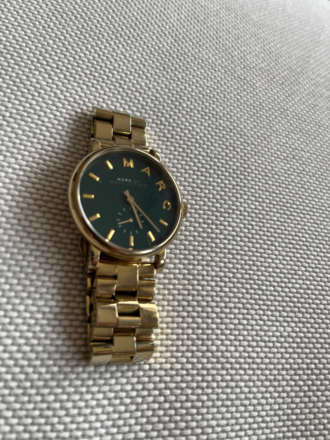 Marc Jacobs klocka  - 90