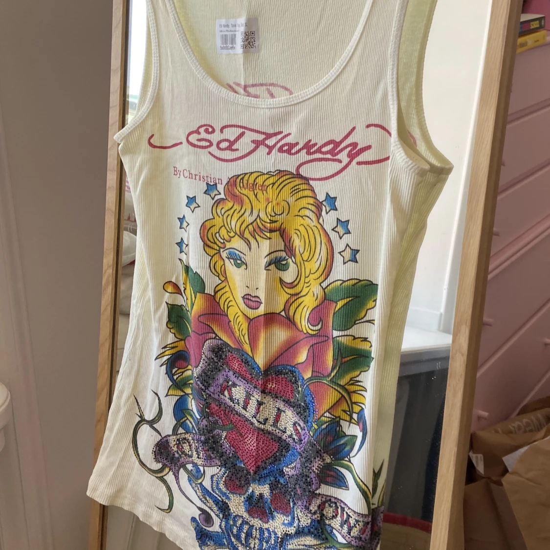 Ed hardy linne - 90