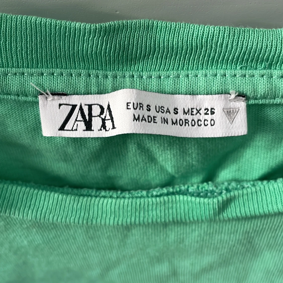 Zara topp 💚 - 90