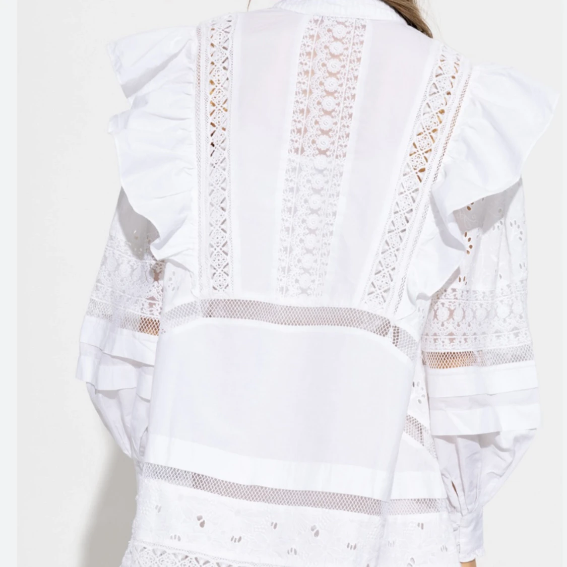 Allsaints klänning  - 1