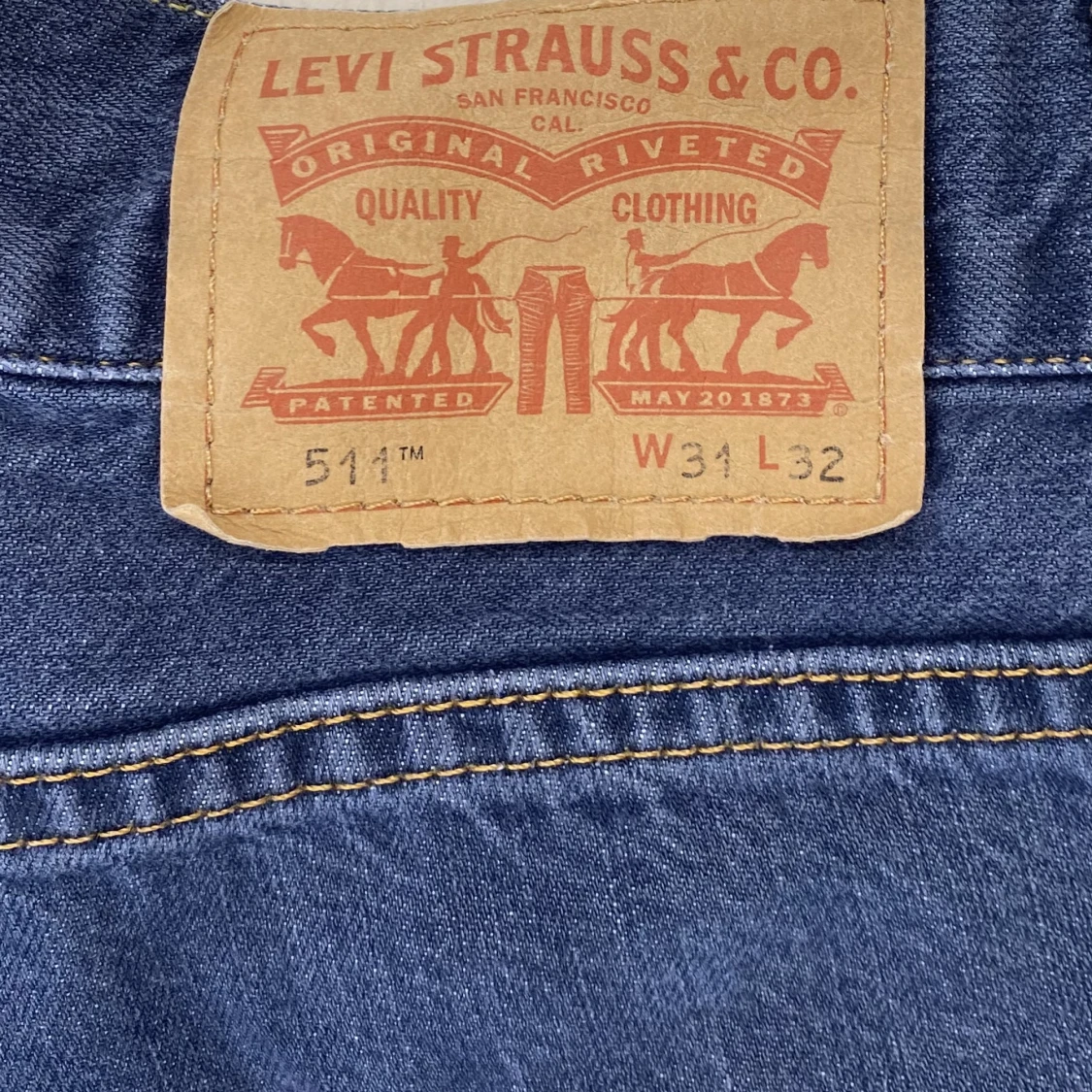 Levis Jeans  - 91