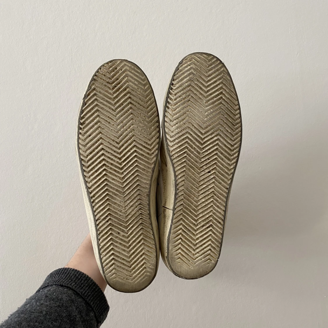 Golden goose skor - 91