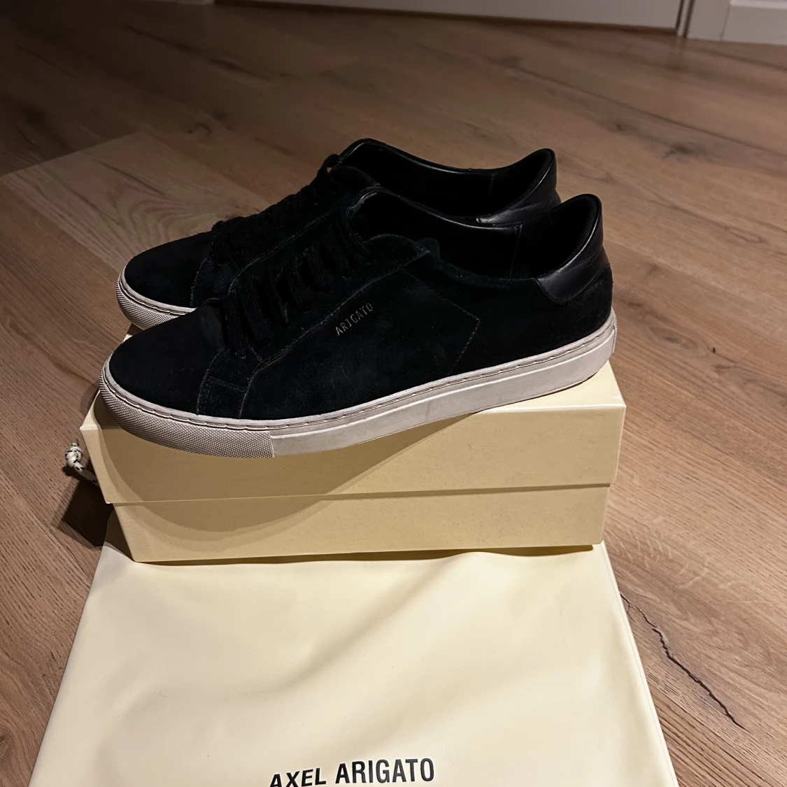 Axel arigato clean 90 - 90