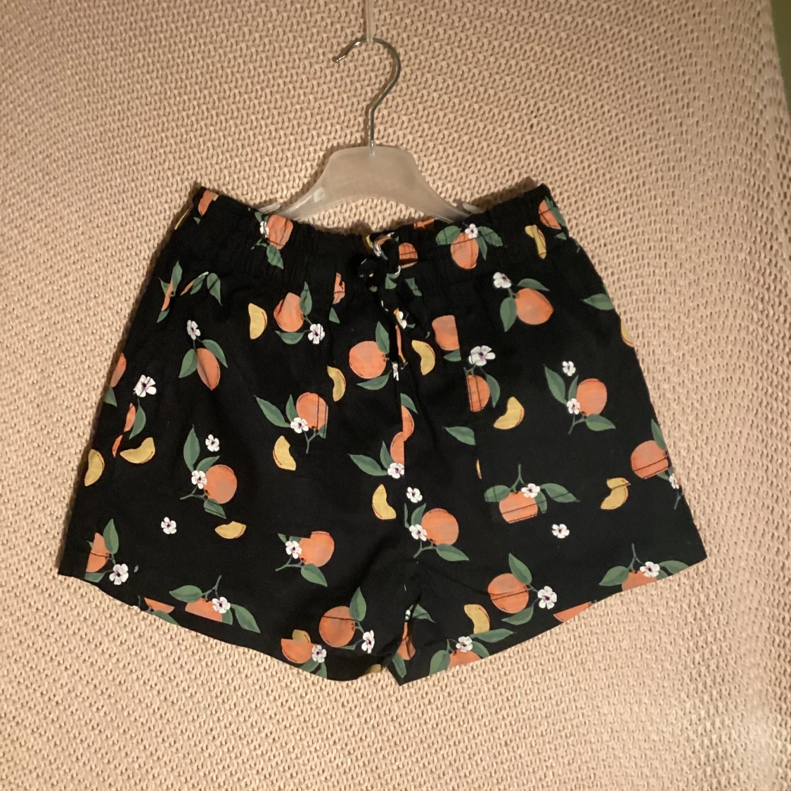 Jätte söta shorts - 90