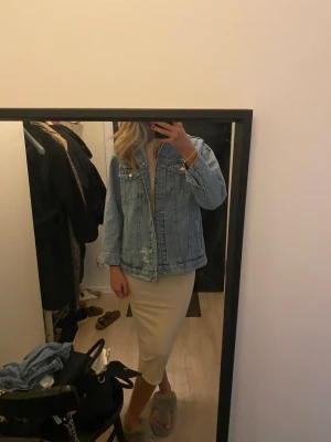 Maxi klänning  - Klänning från Asos använd en gång 