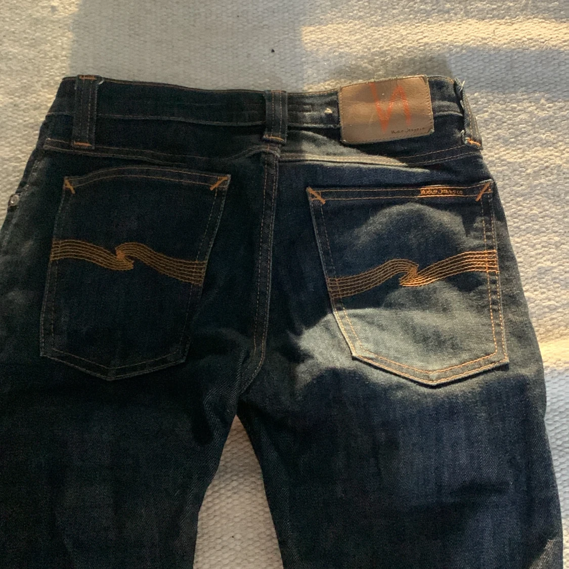 Nudie jeans co - 90