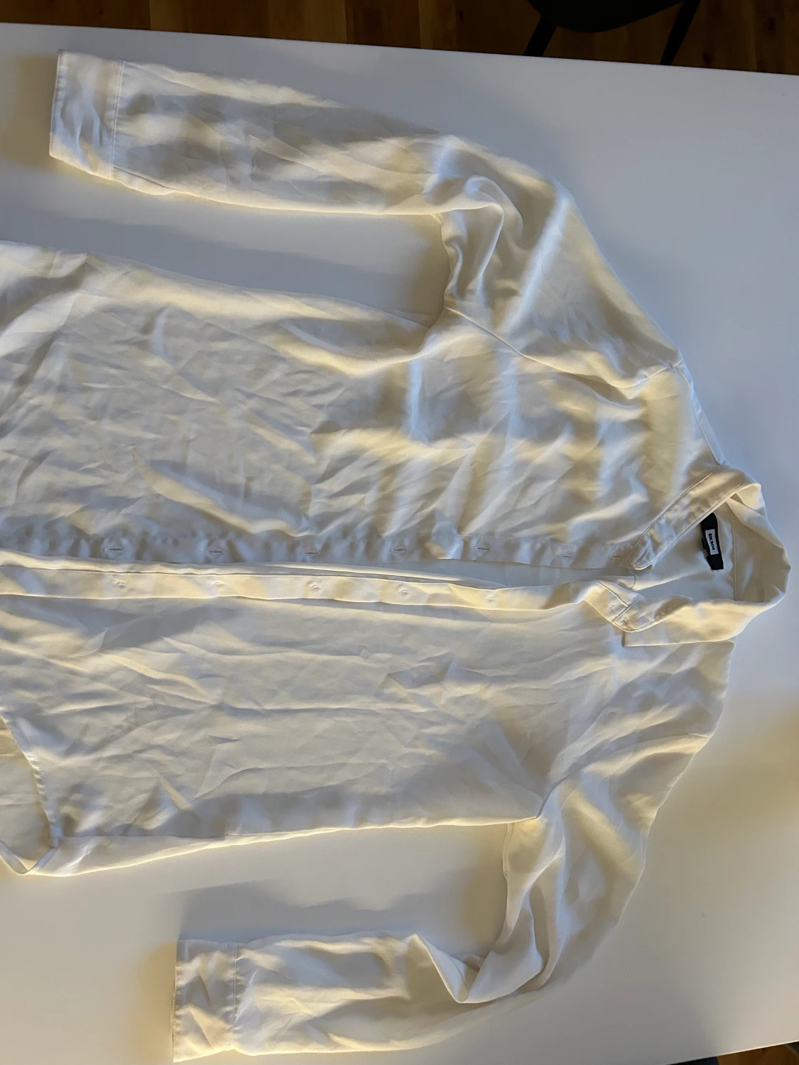 Skjorta säljs i bra skick 