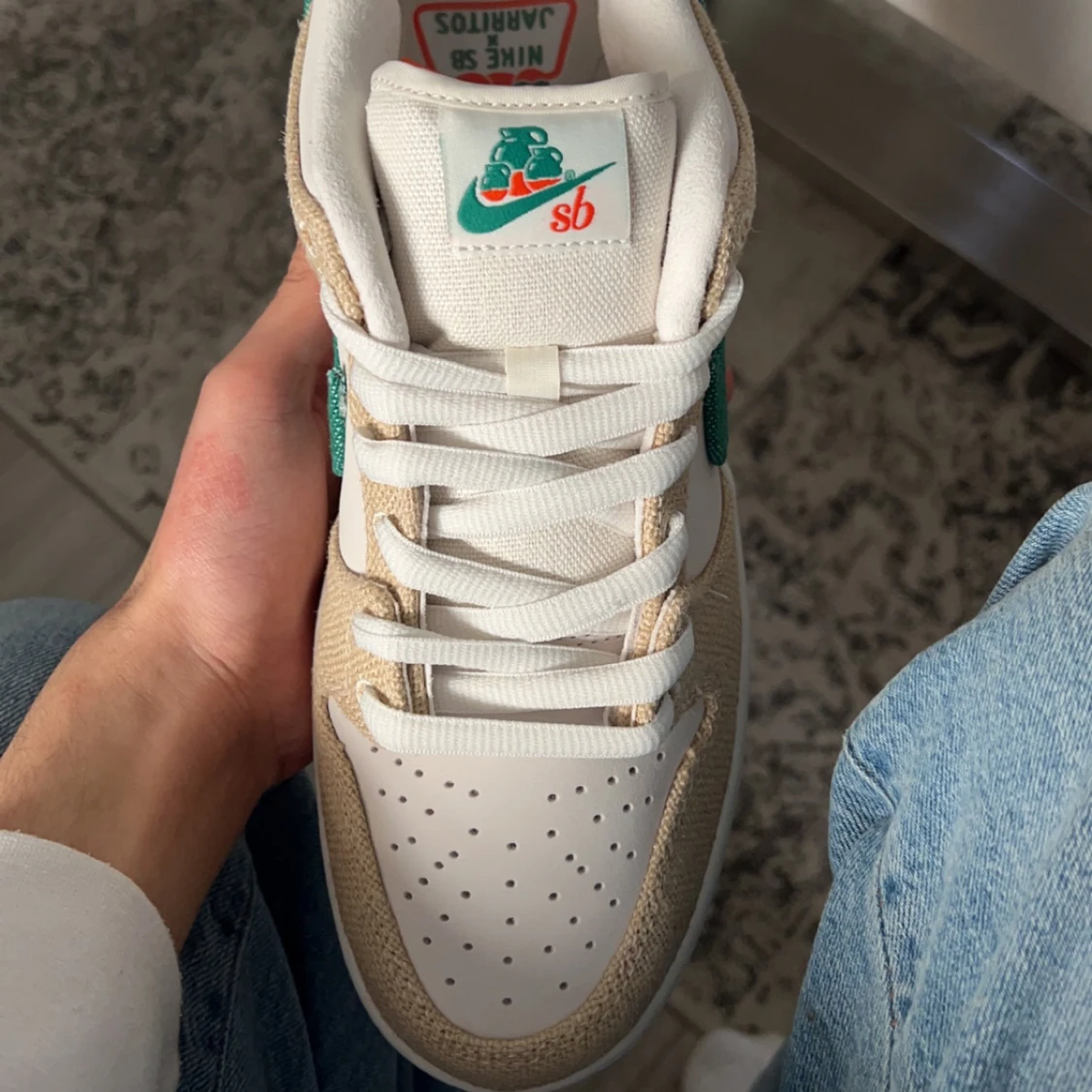 Nike SB dunk low Jarritos - 91