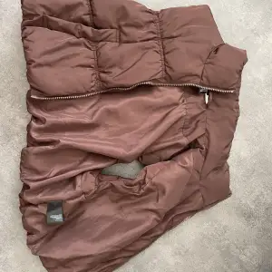 Brown, good condition