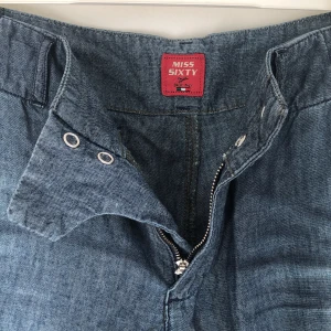 Miss sixty straight legged jeans - Miss sixty Size: S Jeans  Low rise 