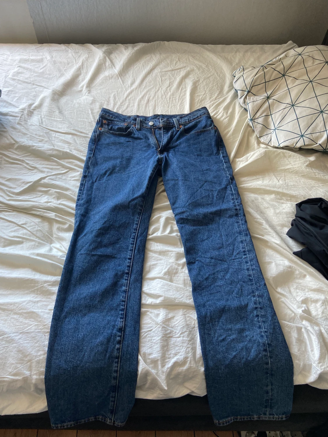 Levis jeans