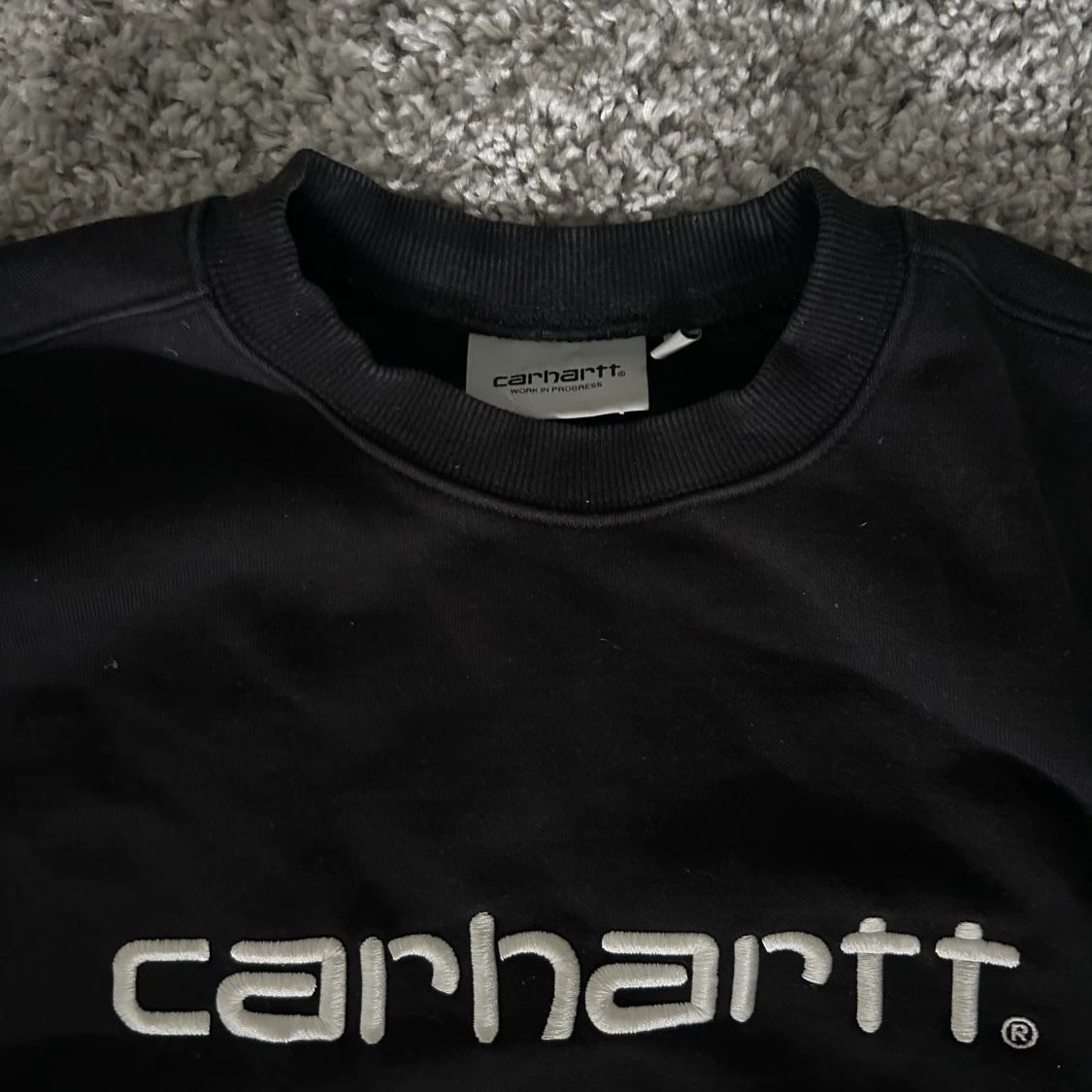 Carhartt sweatshirt  - 90