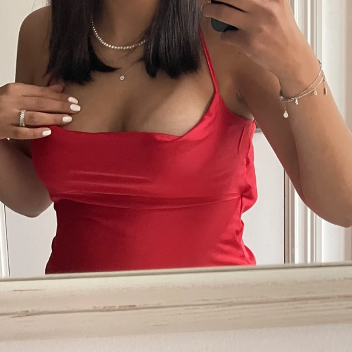 Asos klänning  - 90