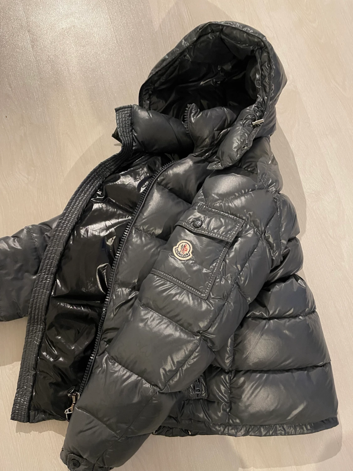 Moncler maya - 90