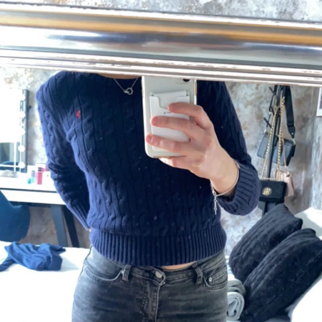 Ralph Lauren tröja - 91