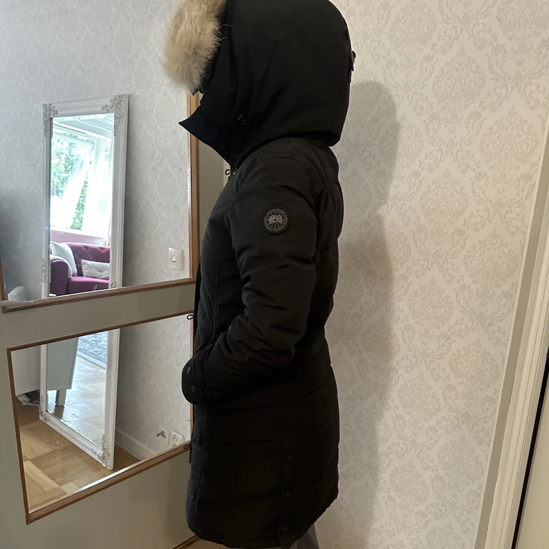 Canada goose Lorette  - 91
