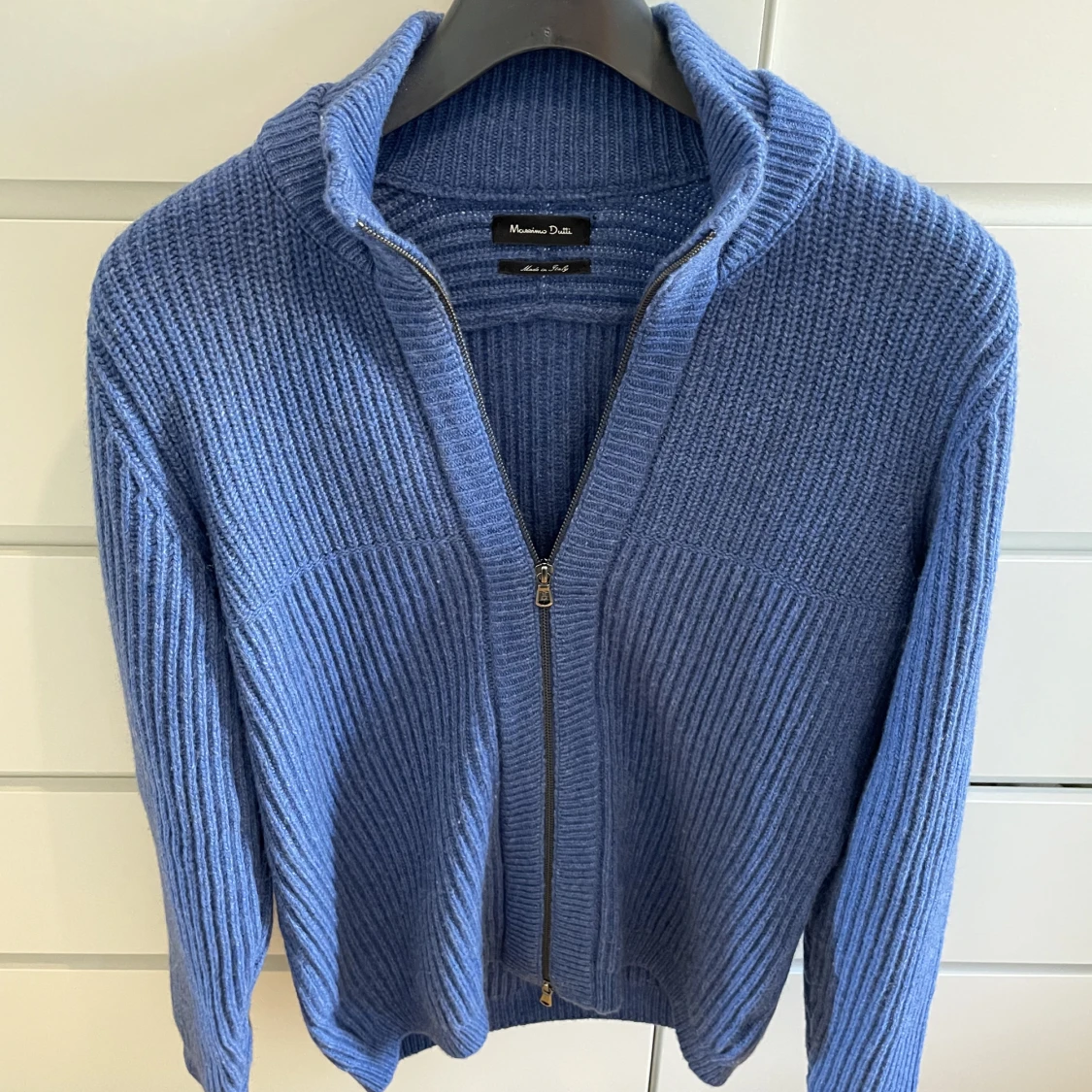 Massimo Dutti stickad tröja - 90