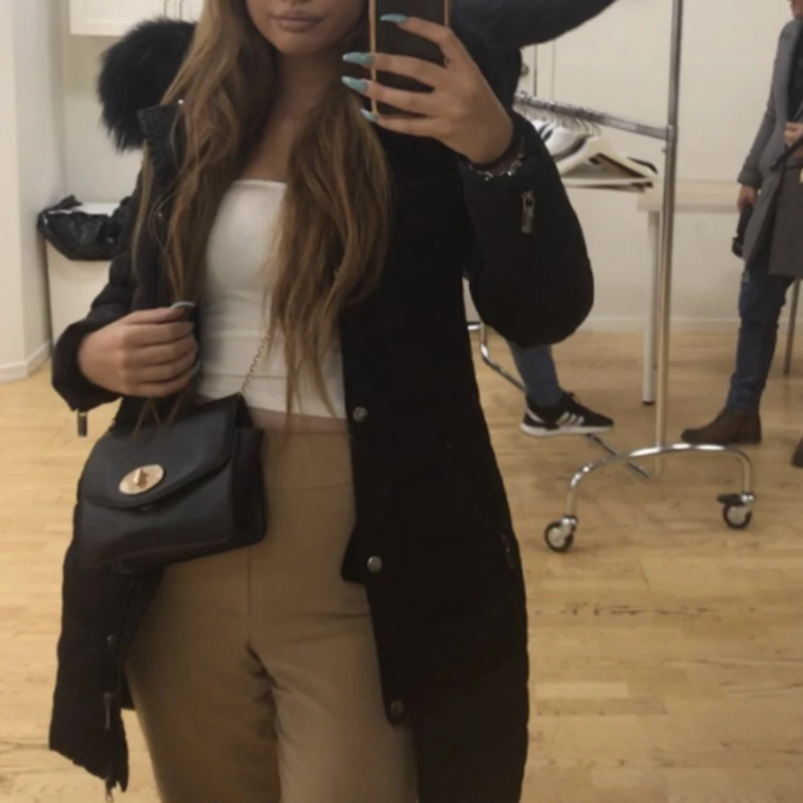 Rocobaraco jacka  - 90