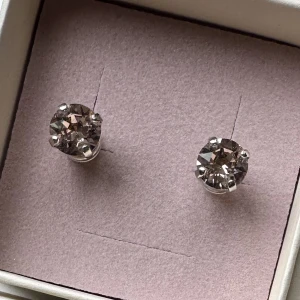 Caroline Svedbom örhängen  - Caroline Svedbom Classic Stud Earrings i färgen Vintage Rose🩷Nypris 395kr, mitt pris 200kr!