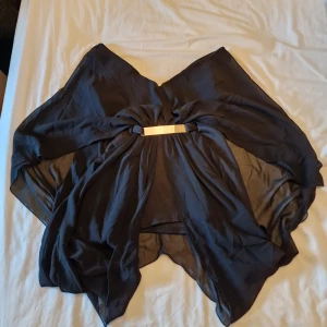 Fjärilstopp - Fint skick,supersnygg på !!