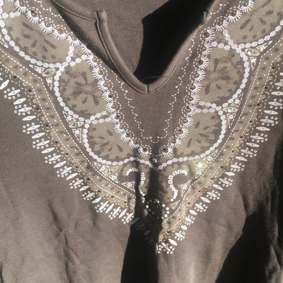 Hippie tröja 🌞 - 90