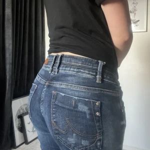LTB jeans  - Säljer dessa supersnygga LTB jeans då de inte kommer till användning längre💗   