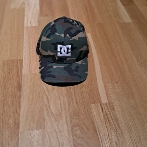 Keps - Använd fåttal gånger 