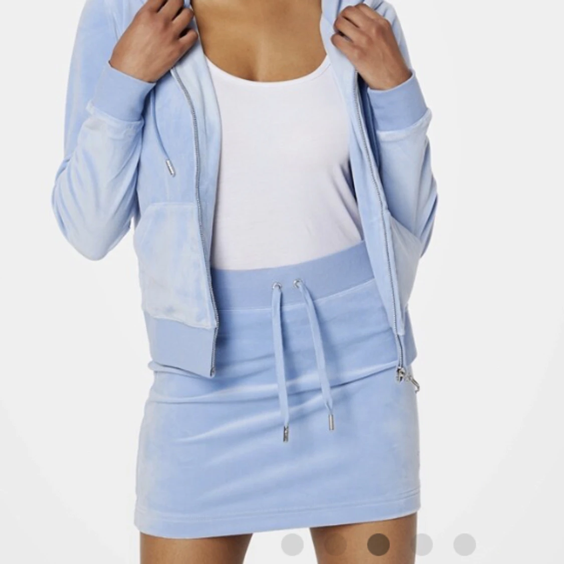 juicy couture kjol - 91