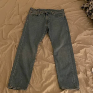 Levis 502 - Levis 502 använda fåtal gånger