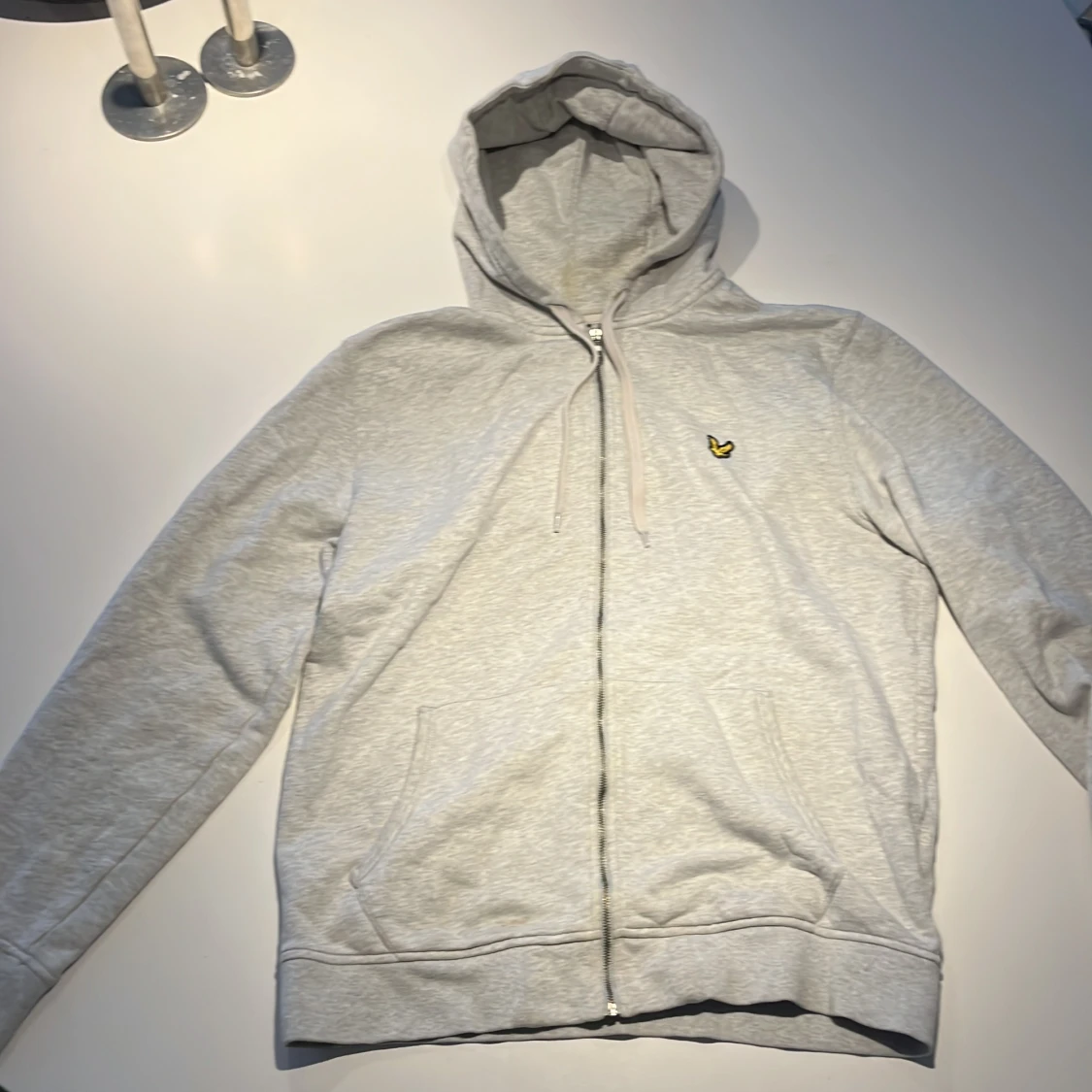Lyle & Scott Hoodie