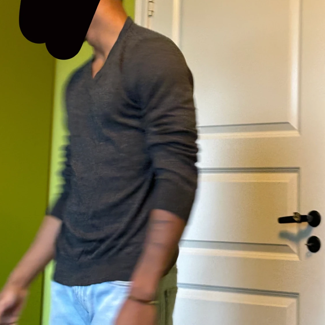 Dressman tröja  - 91