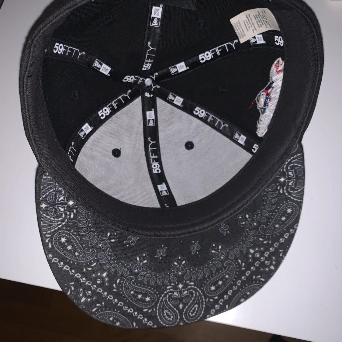 New era fitted cal - 90