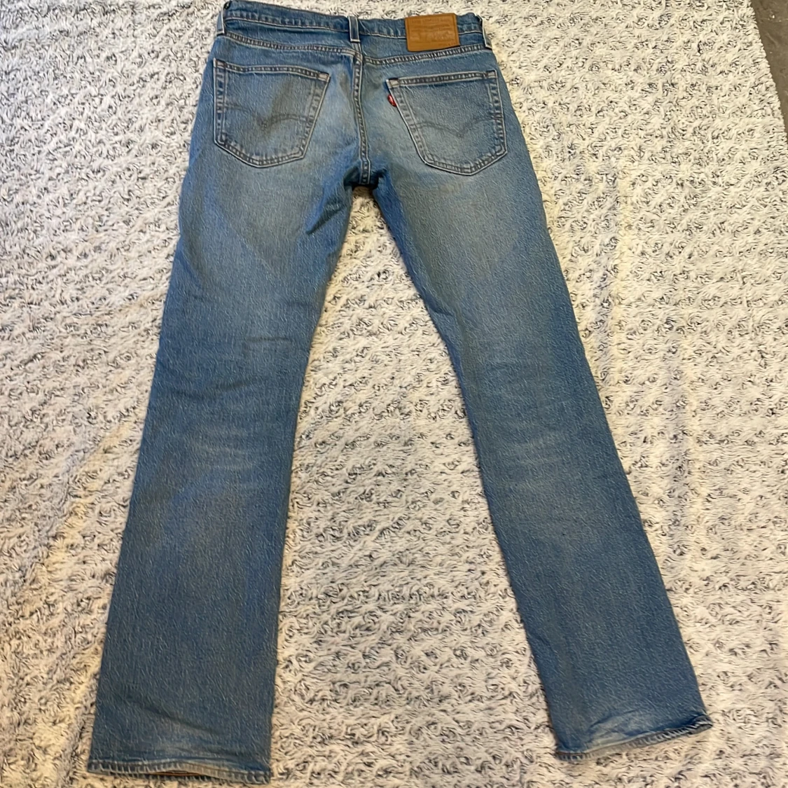Levis jeans