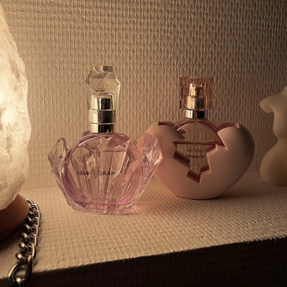 Ariana Grande parfym 